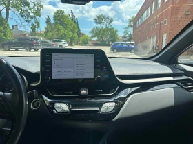 Toyota C-HR FWD * CARFAX * АВТО КРЕДИТ * , снимка 10