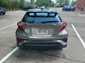Toyota C-HR FWD * CARFAX * АВТО КРЕДИТ * , снимка 6