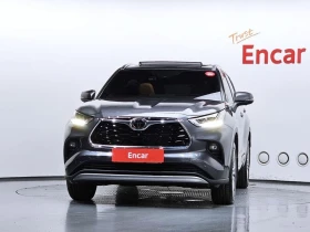 Toyota Highlander 2.5 4WD Platimum| 243к.с.| ВКЛ.ТЕХНОТЕСТ, снимка 3