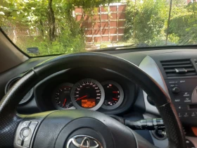 Toyota Rav4, снимка 4