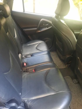 Toyota Rav4, снимка 6