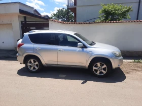 Toyota Rav4, снимка 3