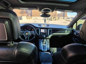 Porsche Macan * GTS * КОЖА/АЛКАНТАРА* ПАНОРАМА* ПРЕДСТАВИТЕЛСТВО, снимка 14