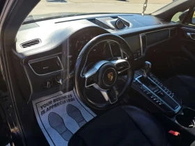 Porsche Macan * GTS * КОЖА/АЛКАНТАРА* ПАНОРАМА* ПРЕДСТАВИТЕЛСТВО, снимка 15