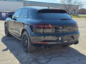 Porsche Macan * GTS * КОЖА/АЛКАНТАРА* ПАНОРАМА* ПРЕДСТАВИТЕЛСТВО, снимка 6
