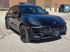 Porsche Macan * GTS * КОЖА/АЛКАНТАРА* ПАНОРАМА* ПРЕДСТАВИТЕЛСТВО, снимка 3