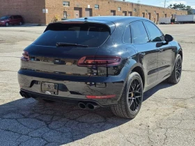 Porsche Macan * GTS * КОЖА/АЛКАНТАРА* ПАНОРАМА* ПРЕДСТАВИТЕЛСТВО, снимка 8