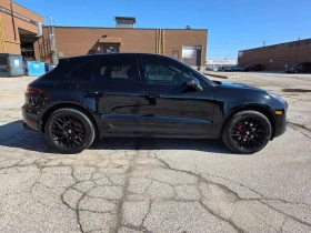 Porsche Macan * GTS * КОЖА/АЛКАНТАРА* ПАНОРАМА* ПРЕДСТАВИТЕЛСТВО, снимка 5