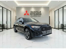 Audi SQ5 3.0T* BLACK OPTIC* DISTRONIC* KEYLESS* ПАНОРАМА, снимка 2