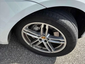 Porsche Macan S  CARFAX, снимка 7