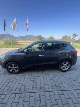 Hyundai IX35, снимка 3