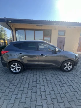 Hyundai IX35, снимка 7