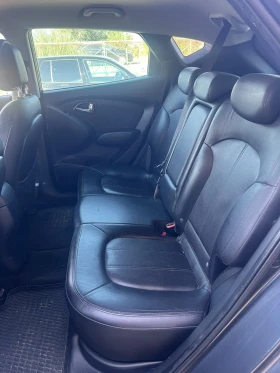 Hyundai IX35, снимка 14