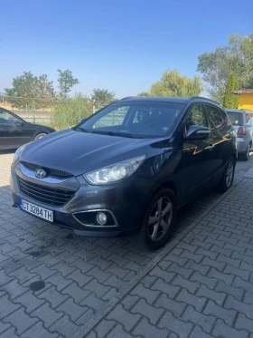 Hyundai IX35, снимка 2