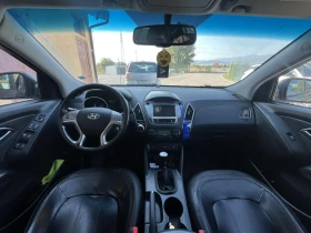 Hyundai IX35, снимка 15