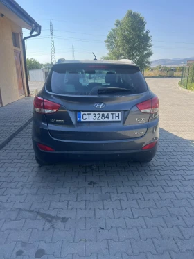 Hyundai IX35, снимка 5