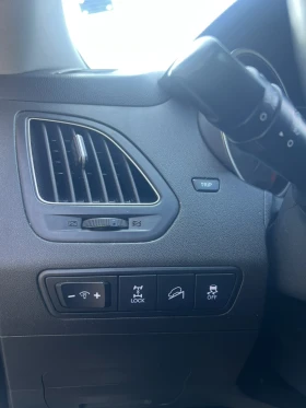 Hyundai IX35, снимка 13