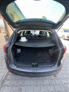 Hyundai IX35, снимка 16
