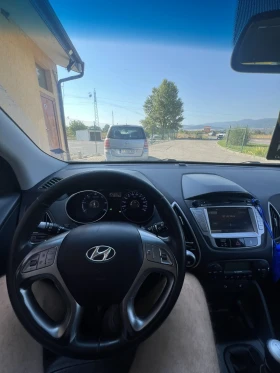 Hyundai IX35, снимка 12