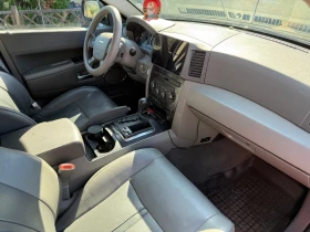 Jeep Grand cherokee, снимка 5