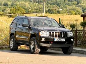 Jeep Grand cherokee, снимка 14