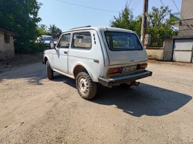 Lada Niva, снимка 5