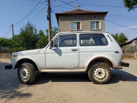 Lada Niva, снимка 4