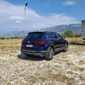 VW Tiguan Highline/DYNAUDIO/Head up/2.0/240кс/4MOTION/360кам, снимка 5