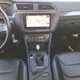 VW Tiguan Highline/DYNAUDIO/Head up/2.0/240кс/4MOTION/360кам, снимка 12