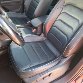 VW Tiguan Highline/DYNAUDIO/Head up/2.0/240кс/4MOTION/360кам, снимка 9