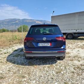 VW Tiguan Highline/DYNAUDIO/Head up/2.0/240кс/4MOTION/360кам, снимка 6