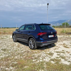 VW Tiguan Highline/DYNAUDIO/Head up/2.0/240кс/4MOTION/360кам, снимка 7