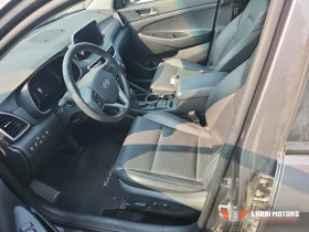 Hyundai Tucson, снимка 5
