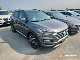 Hyundai Tucson, снимка 2