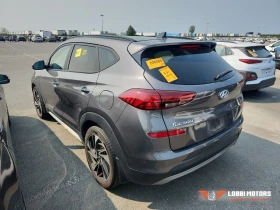 Hyundai Tucson, снимка 4
