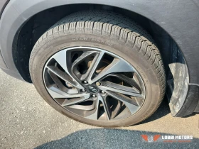 Hyundai Tucson, снимка 6