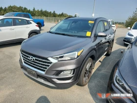 Hyundai Tucson, снимка 1