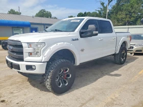 Ford F150 5.0l Supercrew, снимка 1