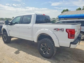 Ford F150 5.0l Supercrew, снимка 2