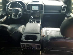 Ford F150 5.0l Supercrew, снимка 8
