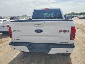 Ford F150 5.0l Supercrew, снимка 6