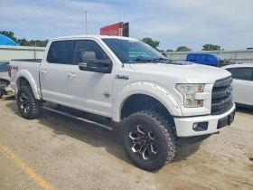 Ford F150 5.0l Supercrew, снимка 4