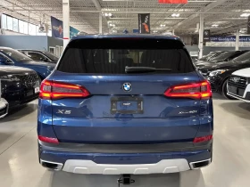 BMW X5 xDrive40i | 2019 | 108 349 км, снимка 4