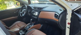 Nissan X-trail, снимка 8
