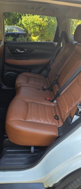 Nissan X-trail, снимка 12