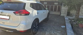 Nissan X-trail, снимка 3