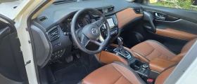 Nissan X-trail, снимка 7