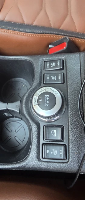 Nissan X-trail, снимка 9