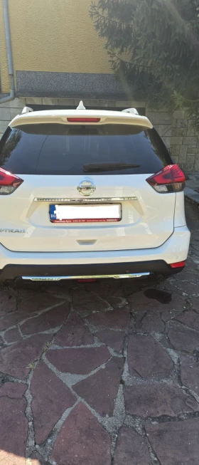 Nissan X-trail, снимка 5