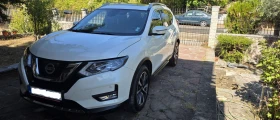 Nissan X-trail, снимка 1